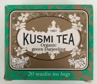 Green Darjeeling