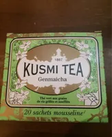 Genmaicha