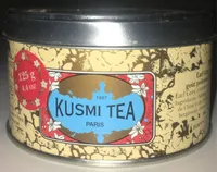 Thé Earl Grey Goût Polonais
