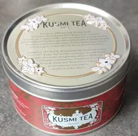 Kusmi Tea