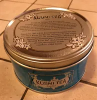 Kusmi Tea Algothé (125g Dose)