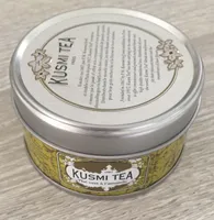 Kusmi Grøn Mandel, 25 G