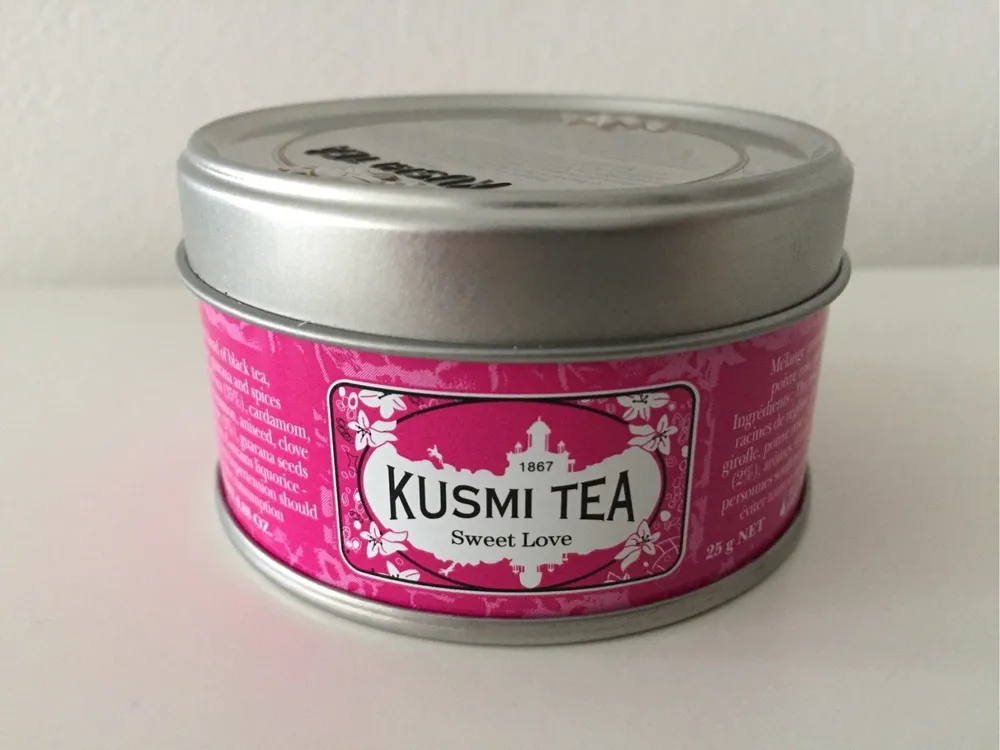 Kusmi Sweet Love, 25 G