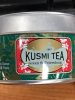 Kusmi Grøn St. Petersbourg, 25 G