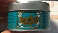 Kusmi Imperial Label, 20 G