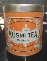 Thé Euphoria