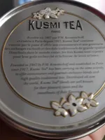 English breakfast tea