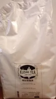 Thé noir de Ceylar et d'Assam