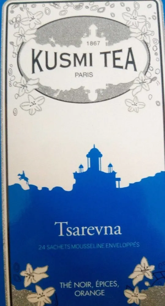 Tsarevna