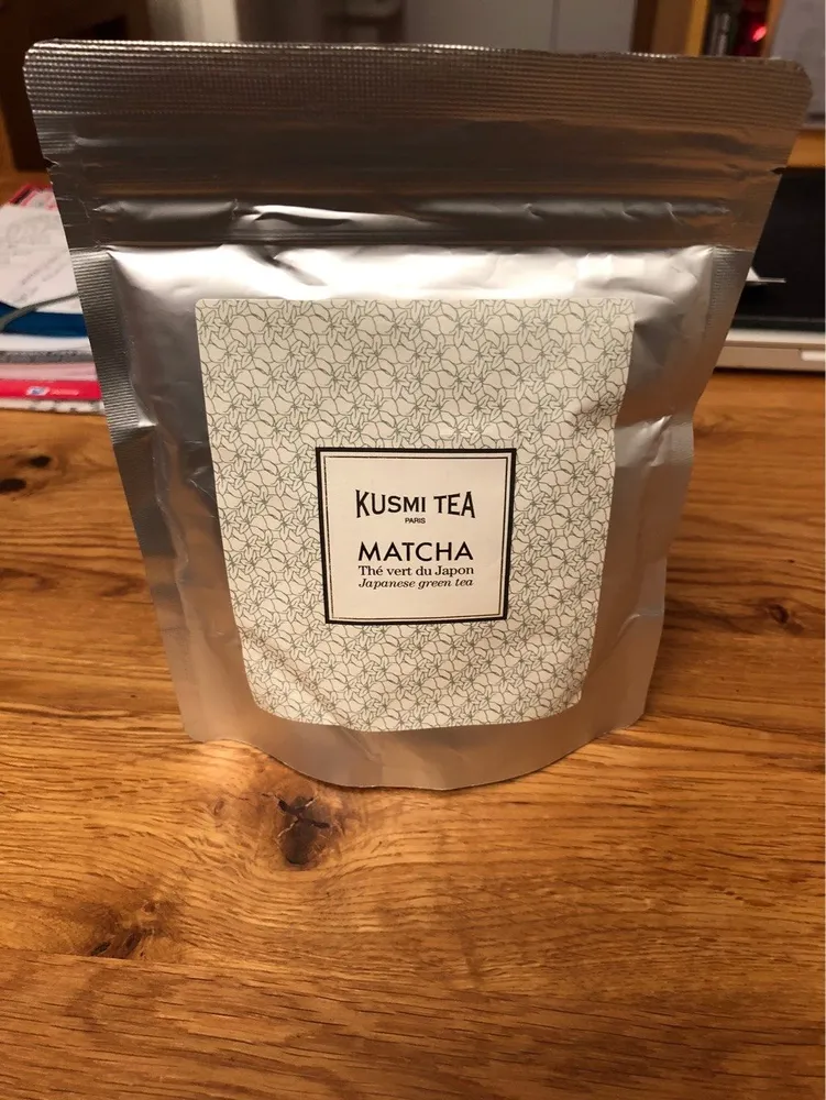 Matcha