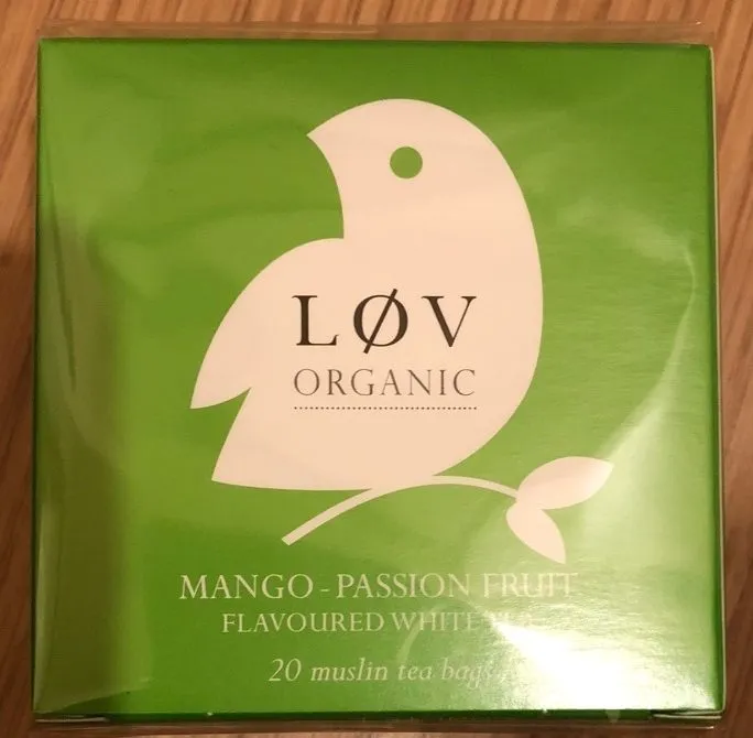 Lov organic