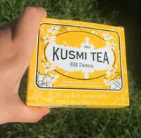 BB Detox