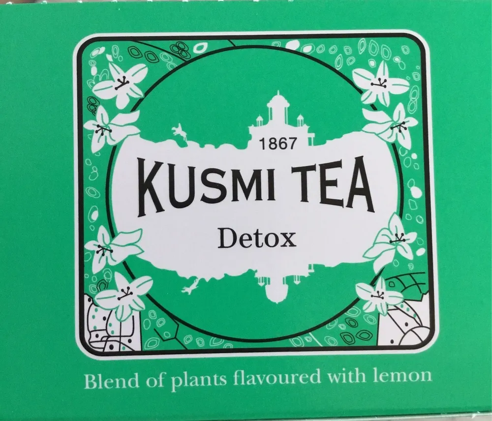 Detox