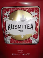 thé sencha