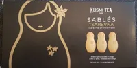 Sablés tsarevna
