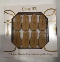 Sucre matriochka