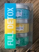 Full detox