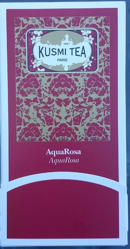 AquaRosa