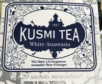 White Anastasia