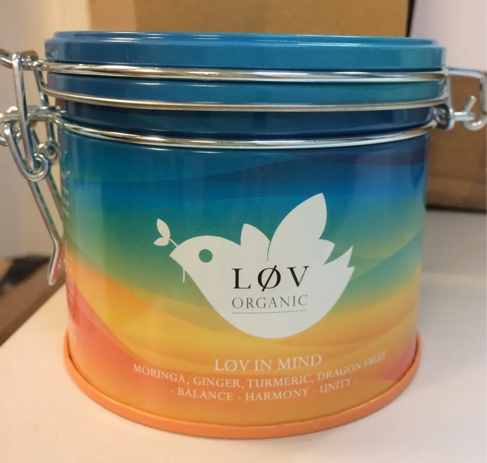 Løv in Mind