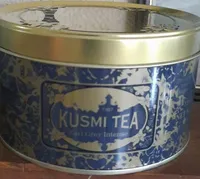 Earl Grey intense