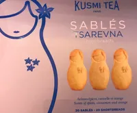 Sablés Tsarevna