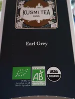 The earl grey