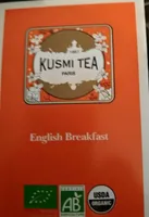 English Breakfast