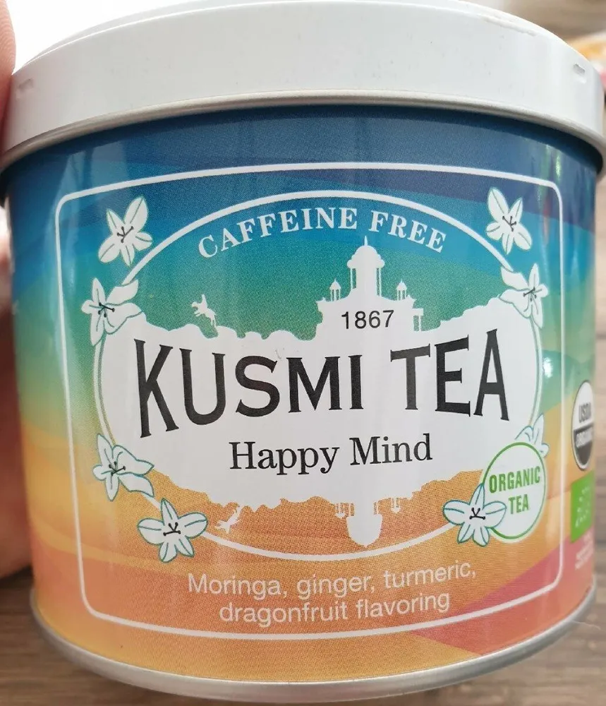 Happy mind
