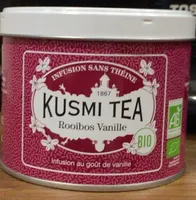 Rooibos vanille