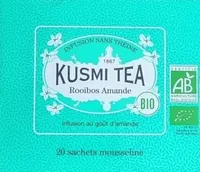 Kusmi tea