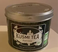 Earl Grey