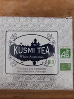 Kusmi Tea white Anastasia