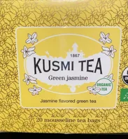 Green jasmine