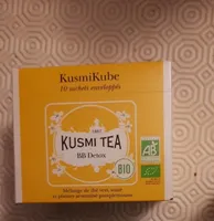 Kusmitea