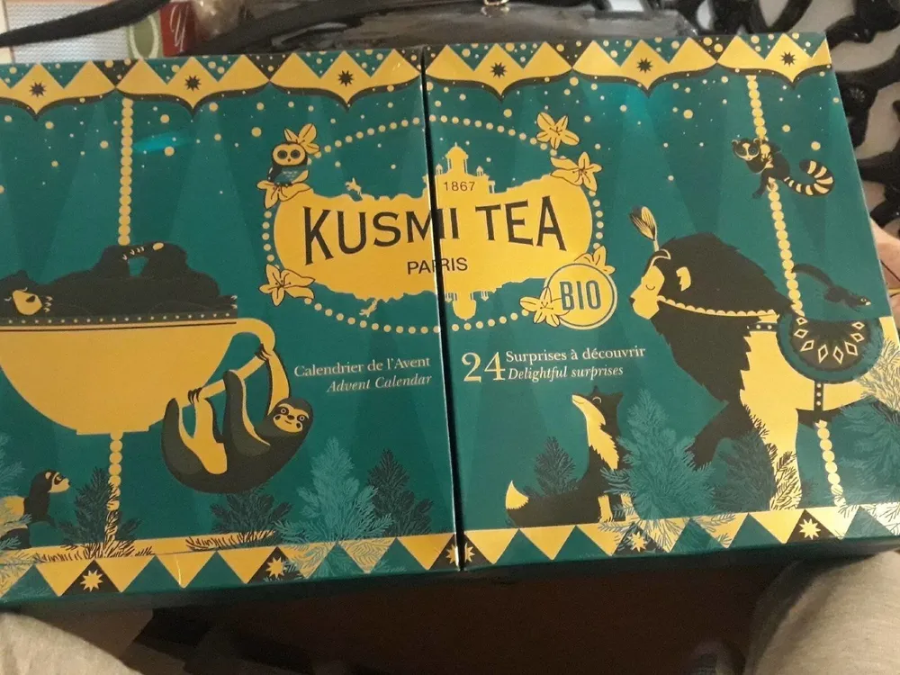 tea