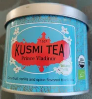 Thé Prince Vladimir