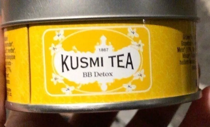 BB Detox