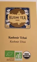 Kashmir tchaï