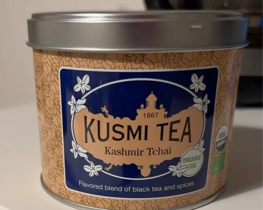 Kashmir Thai