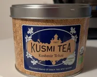 Kashmir Thai