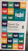 Ksumi Tea Essentials