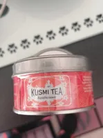 Kusmi tea
