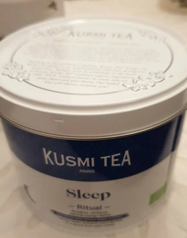 Sleep - Ritual -