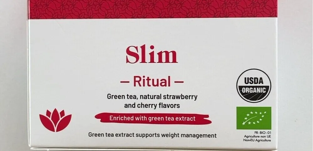 Slim ritual