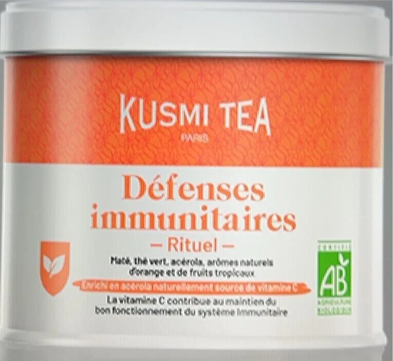 Défense immunitaire