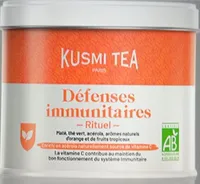 Défense immunitaire