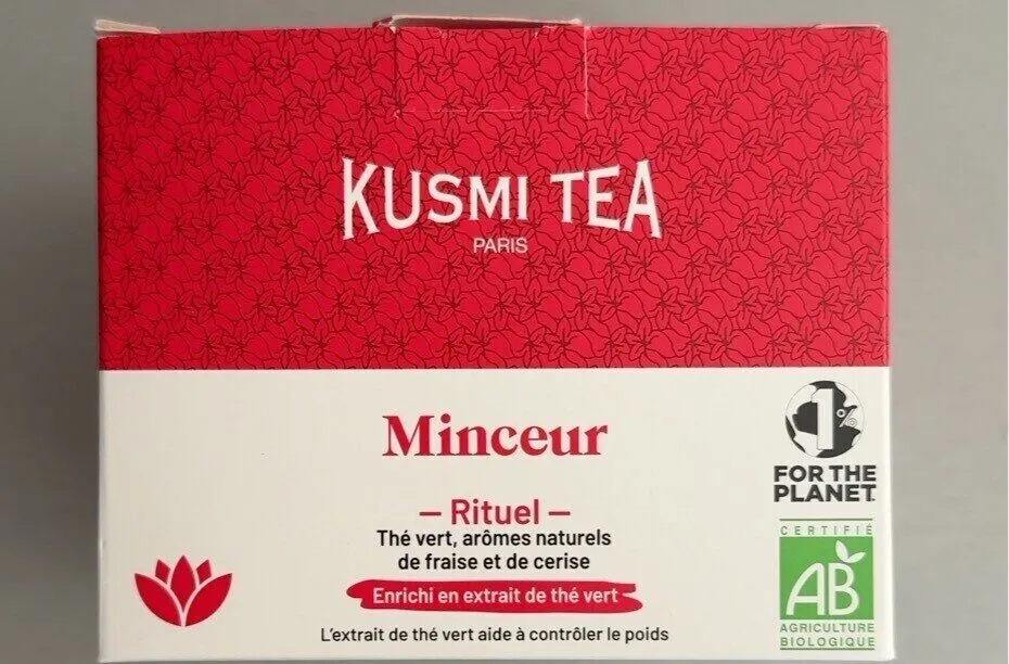 Minceur