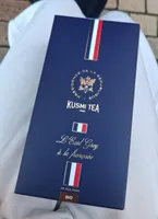 L’Earl Grey a la Française
