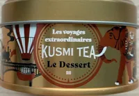 Kusmi Tea Le Dessert